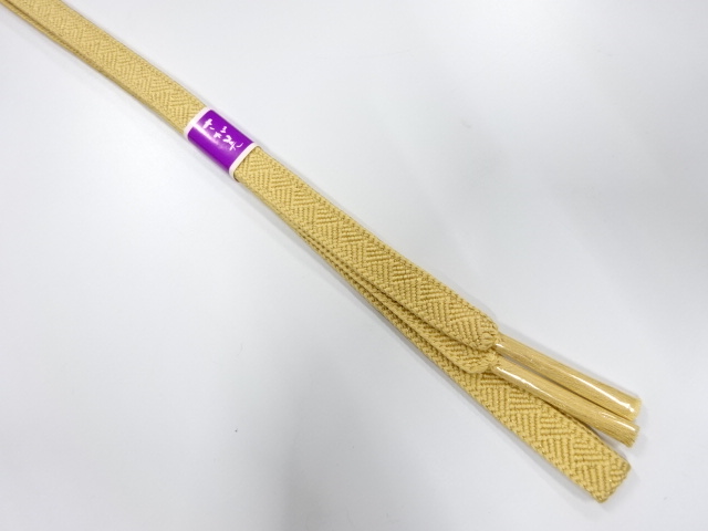 Japanese Kimono / Accessories Silk